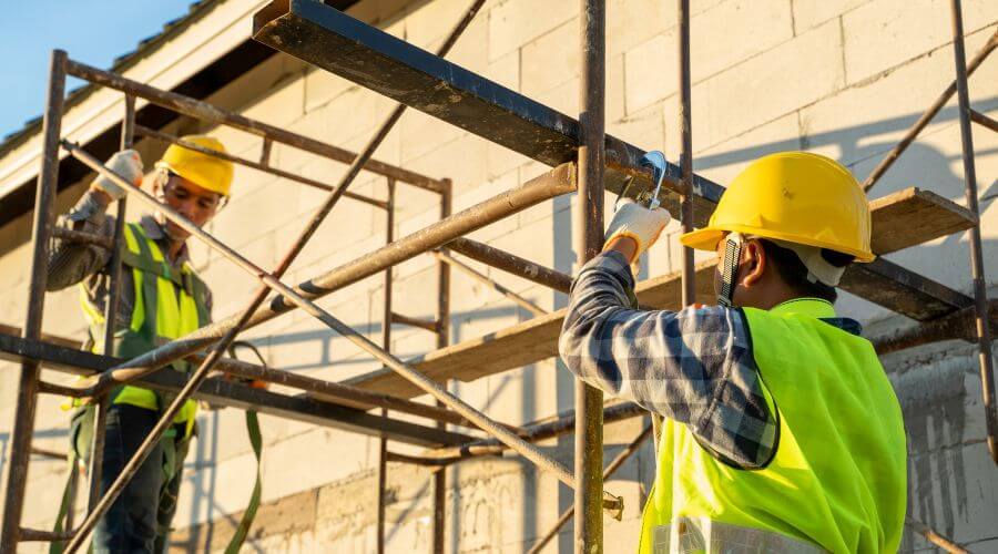 Expert new roof installation services in Lee, ME